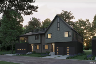 1418 Lyon St Raleigh, NC 27608