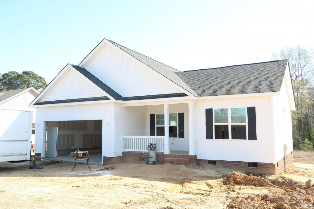 1191 Denning Rd, Angier, NC 27501 Raleigh Realty