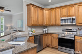 5925 Hourglass Ct Raleigh, NC 27612