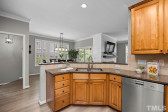 5925 Hourglass Ct Raleigh, NC 27612