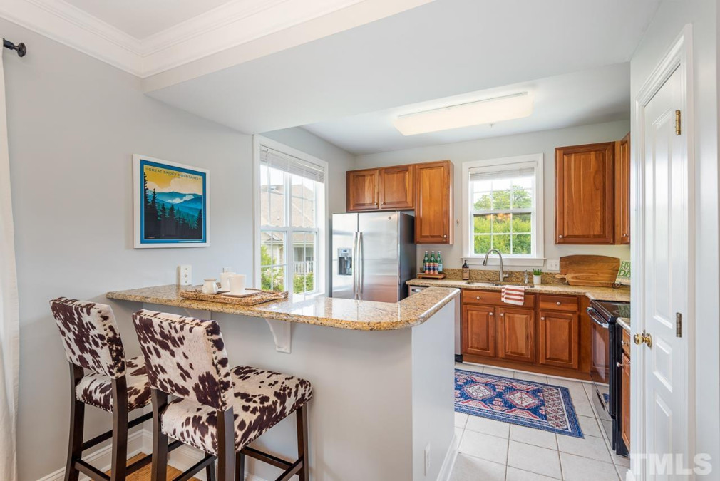 1534 Providence Glen Dr Chapel Hill, NC 27514