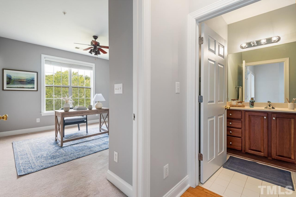 1534 Providence Glen Dr Chapel Hill, NC 27514
