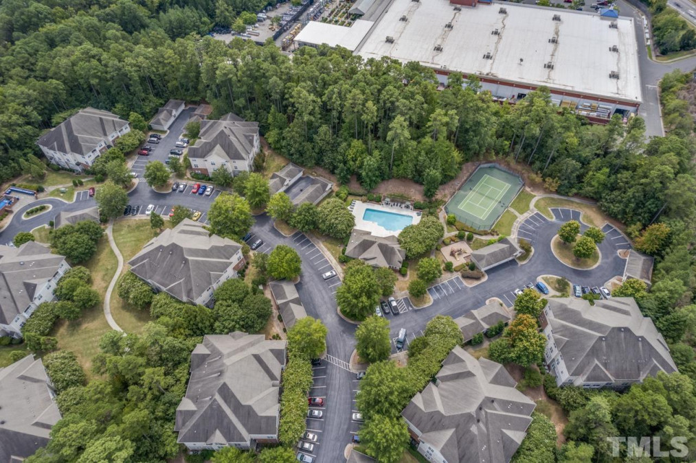 1534 Providence Glen Dr Chapel Hill, NC 27514
