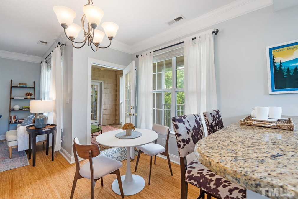 1534 Providence Glen Dr Chapel Hill, NC 27514