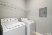 1534 Providence Glen Dr Chapel Hill, NC 27514