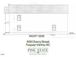 408 Cherry St Fuquay Varina, NC 27526