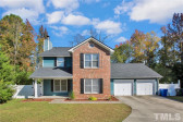 5775 Sonora Pl Fayetteville, NC 28314
