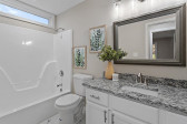 813 Lake Brandon Trl Raleigh, NC 27610