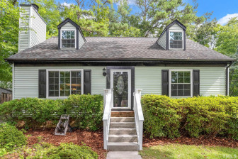 8929 Taymouth Ct Raleigh, NC 27613