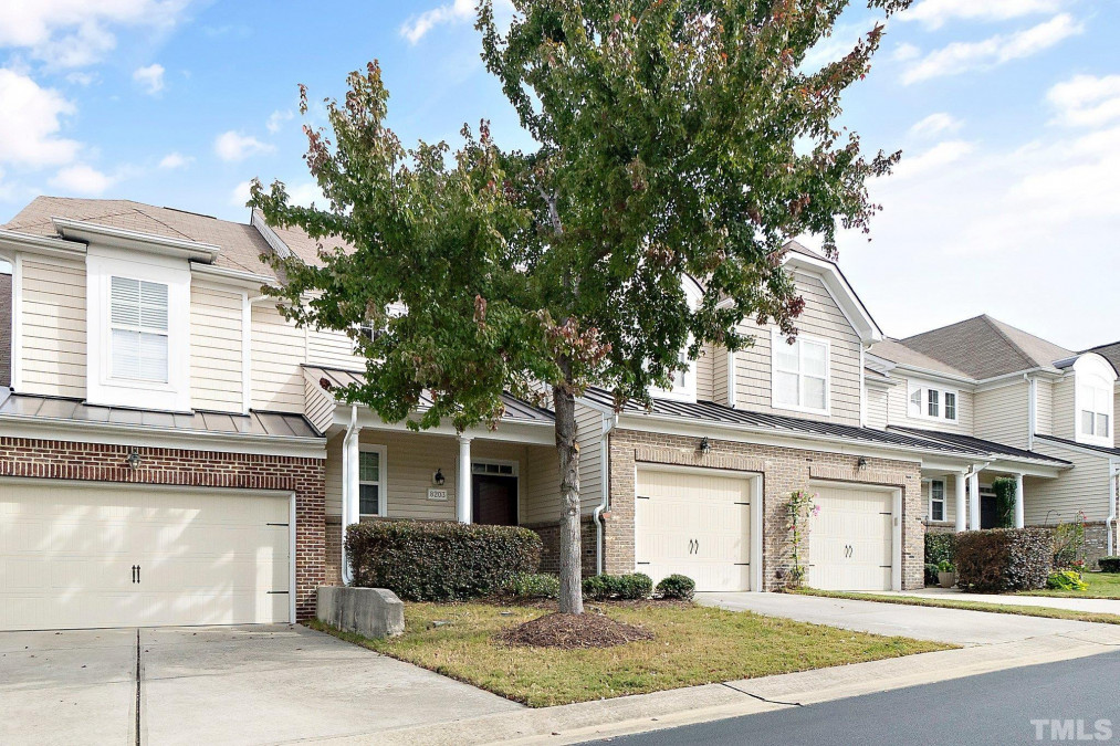 8203 Yaxley Hall Dr, Raleigh, NC 27616 Raleigh Realty
