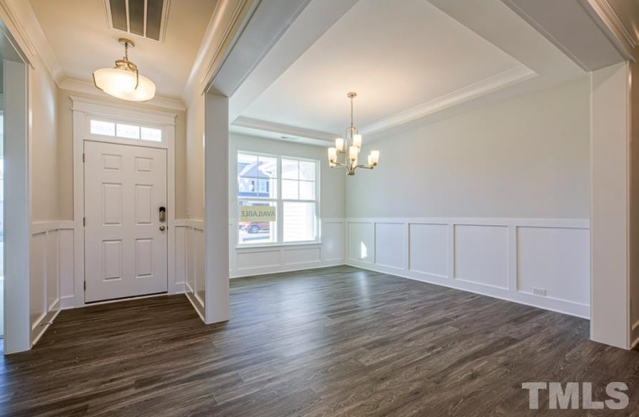 30 Ironwood Dr Youngsville, NC 27596