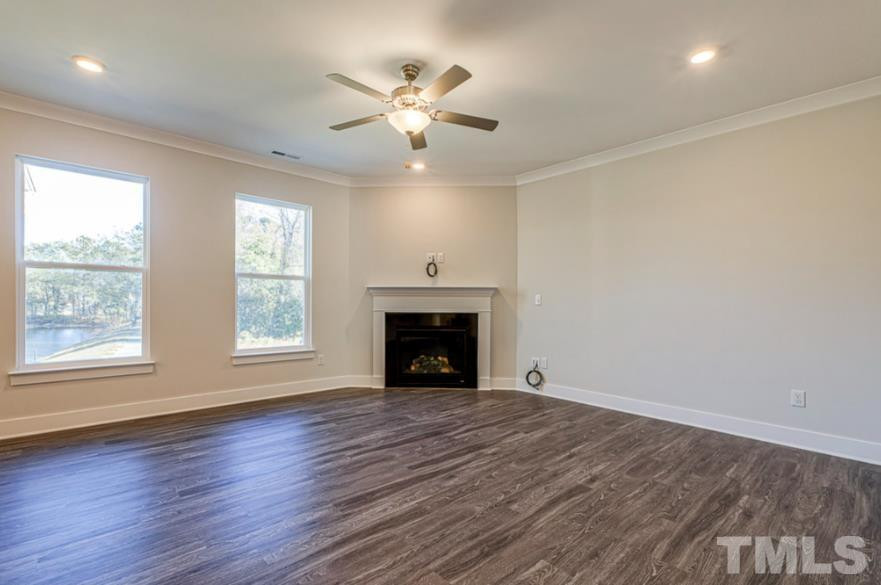 30 Ironwood Dr Youngsville, NC 27596