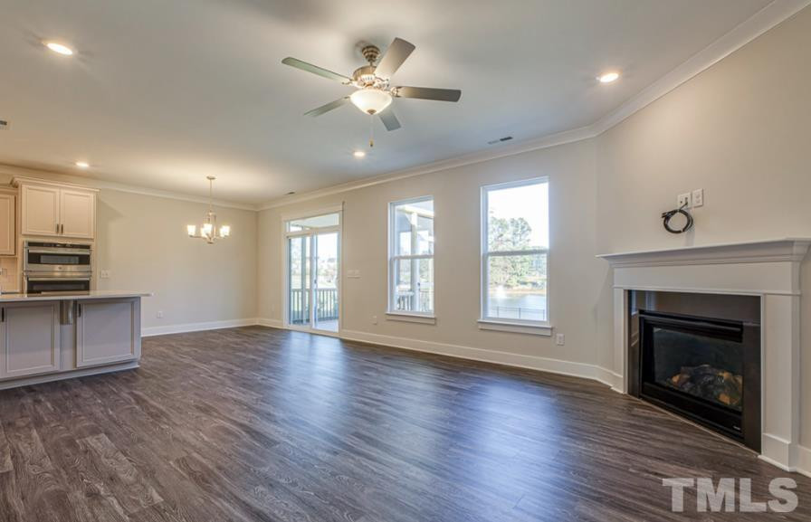 30 Ironwood Dr Youngsville, NC 27596