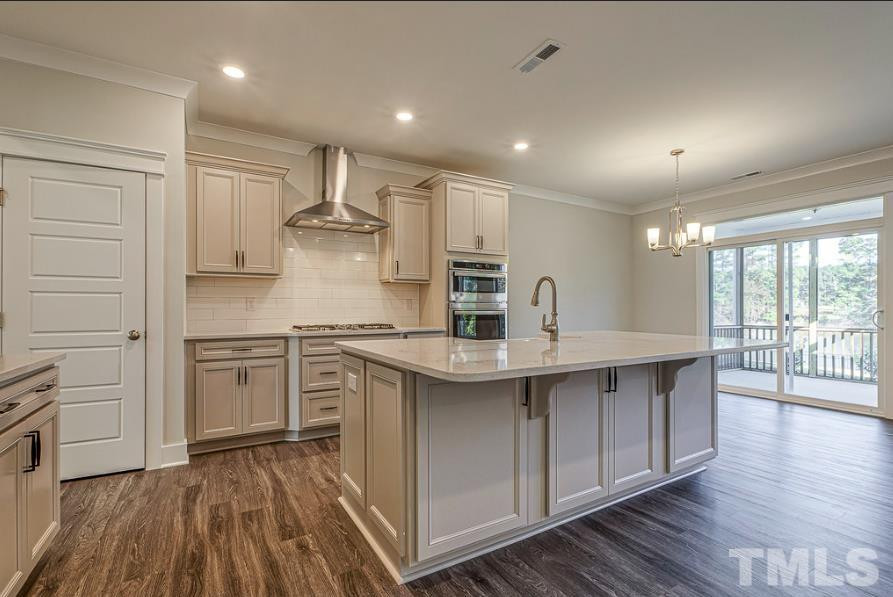 30 Ironwood Dr Youngsville, NC 27596