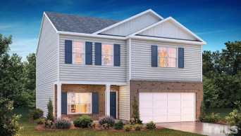 5426 Carolines Way Wilson, NC 27893