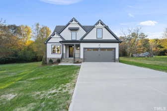 70 Pilot Ridge Rd Zebulon, NC 27597
