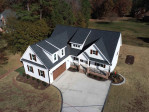 100 Pinecrest Dr Angier, NC 27501