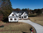 100 Pinecrest Dr Angier, NC 27501