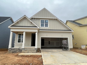 52 Shergold Dr Pittsboro, NC 27312
