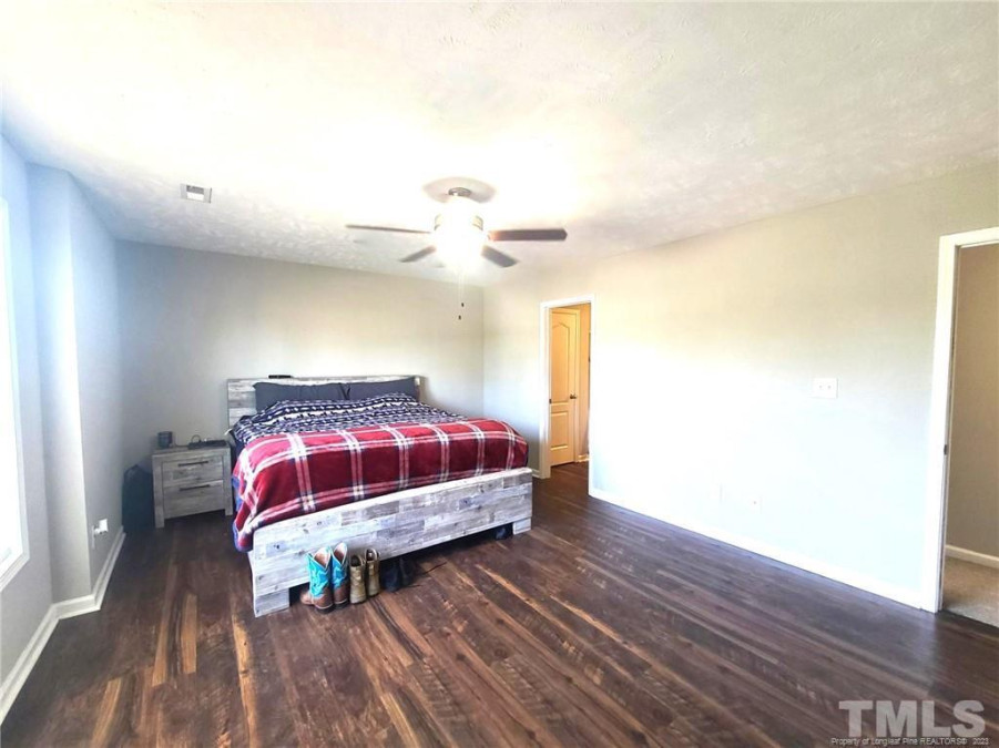 1256 Bromley Dr Fayetteville, NC 28303