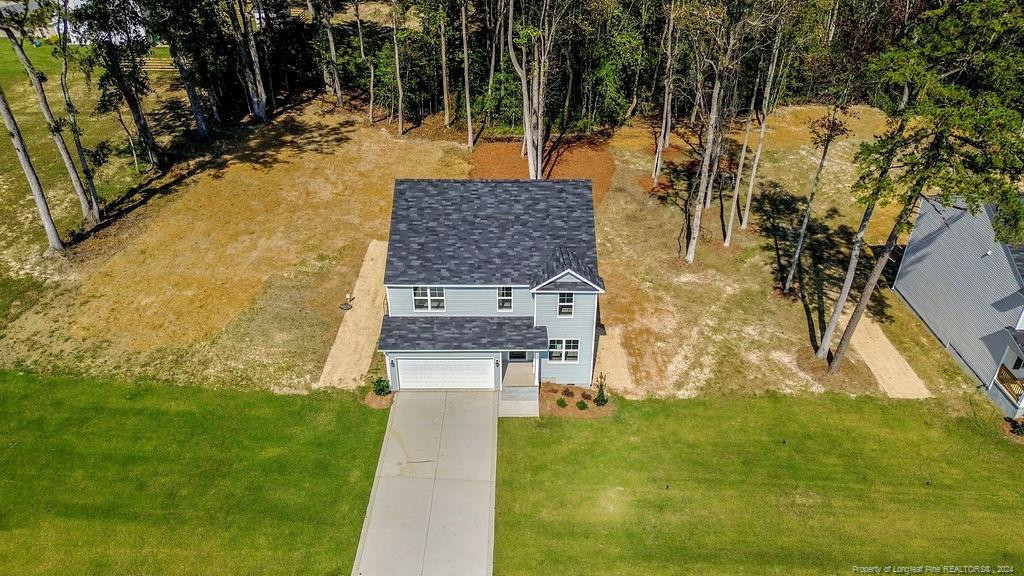 283 Taylors Creek Way Godwin, NC 28344