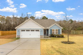 88 Norris Farm Dr Angier, NC 27501