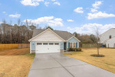 88 Norris Farm Dr Angier, NC 27501