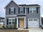 238 Day Song Ct Lillington, NC 27546