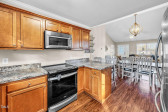 1640 Alyece Ct Burlington, NC 27215