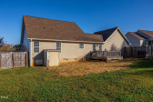 1640 Alyece Ct Burlington, NC 27215