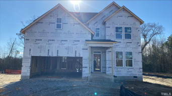220 Rigsby Ave Four Oaks, NC 27524