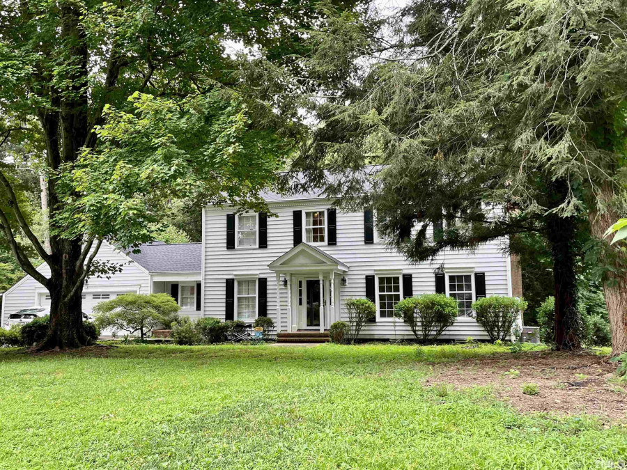 4015 Glen Laurel Dr, Raleigh, NC 27612 Raleigh Realty