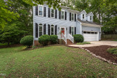 3105 Daingerfield Dr Raleigh, NC 27616