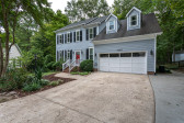 3105 Daingerfield Dr Raleigh, NC 27616