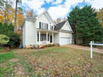 7829 Harps Mill Woods Rn Raleigh, NC 27615