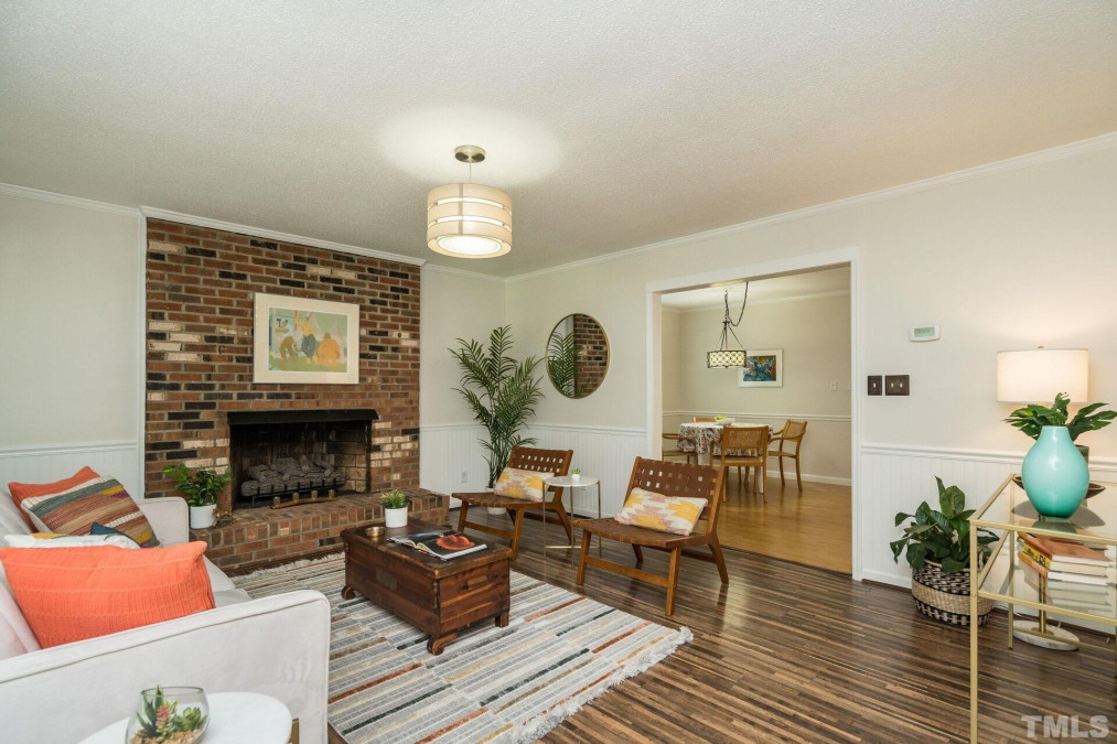 101 Crestview Dr, Durham, NC 27712 Raleigh Realty