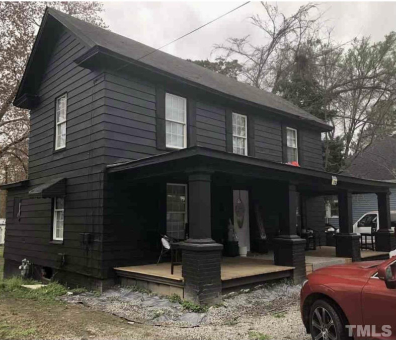 713 Hawkins Ave, Sanford, NC 27330 Raleigh Realty