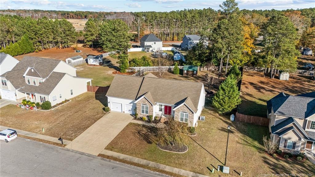 271 Caswell Pines Ln Raeford, NC 28376