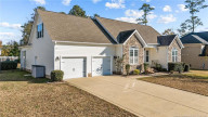 271 Caswell Pines Ln Raeford, NC 28376