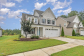 344 Rocky Crest Ln Wake Forest, NC 27587