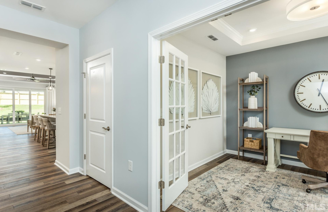 385 Steeplechase Blvd Clayton, NC 27520
