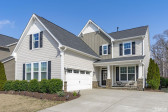 148 Morgan Ridge Rd Holly Springs, NC 27540