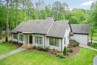 2215 Umstead Rd Durham, NC 27712