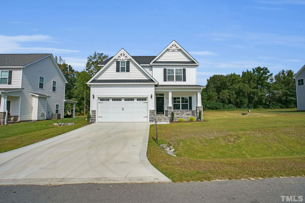 232 Kenbridge Ln, Princeton, NC 27569 Raleigh Realty