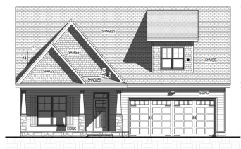 2013 Moonraker Dr Fuquay Varina, NC 27526