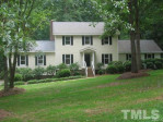 124 Fern Forest Dr Raleigh, NC 27603