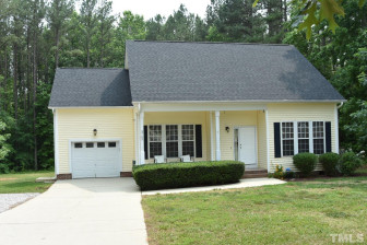 3712 Summer Springs Dr Franklinton, NC 27525