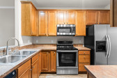 4535 Sugarbend Way Raleigh, NC 27606