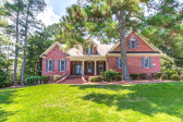 100 Chapel Fields Ln Garner, NC 27529