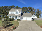 40 Blairwood Dr Fuquay Varina, NC 27526